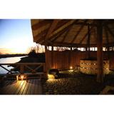 Oprawa SALSA stick LED Light | 10 V DC | 0,8 W | IP 66 |LED | 4000 K | Wykończenie: mosiądz mat|