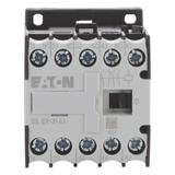 DILER-31-EA(230V50HZ,240V60HZ) Stycznik pomocniczy miniaturowy 3Z/1R sterowanie 230VAC 189975 EATON