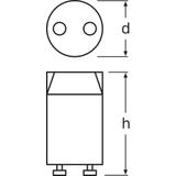 Zapłonnik ST 111 LL TRY 25