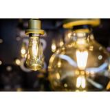 Żarówka LED 6,5W/824 E27 Vintage 1906 LED dim CL GLOBE125 FIL GOLD 51 dim 4058075808997