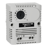 ClimaSys Termostat CC NO NC Celsjusz 250V