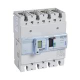 Wyłącznik DPX3 250 El Sg 4P 160A 50Ka 420557 LEGRAND