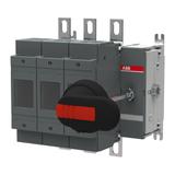 OS200D30P Rozłącznik OS