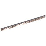 SZYNY ŁĄCZENIOWE 16 MM2 - BI1-16-57 PRZYŁ. GRZEBIENIOWE, Legrand