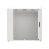 TW406S TwinLine-W szafa naścienna II kl. izol. IP55