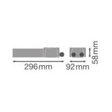 Oprawa TRUSYS FLEX FEED OUT BOX 8P WT