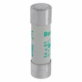 CYLINDRICAL FUSE 14 x 51 2A AM 690V AC Wkładka cylindryczna 14 x 51mm 2A AM 690V AC C14M2 EATON