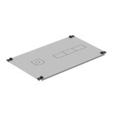 Osłona 1xLBS i 14 mod. 550x300 CP 2.2-2 S1 M 001101722 ETI