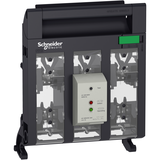 Fupact wskaźnik przepalenia wkładki ISFT400 LV480825 Schneider