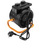 Nagrzewnica elektryczna ceramiczna PTC 2kW NEO GTX 90-062 GTX Poland