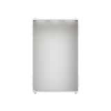 TW308GB TwinLine-W szafa naścienna I kl. izol. IP30 bez drzwi