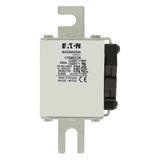 FUSE 250A 1250V 2KN/110 AR CU Wkładka szybka 250A AC 1250V rozmiar 2 61x77x138 mm aR DIN I 170M5238