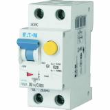 PKNM-20/1N/B/003-A-MW Wyłącznik różnicowonadprądowy 1P+N B20A 30mA typ A 236239 EATON