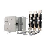 DILM500-XOCT Komplet styków zapasowych dla DILM500 DILM570 168809 EATON