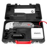 Urządzenie wielofunkcyjne 250W, ilość oscylacji 15000-21000 min?1, walizka