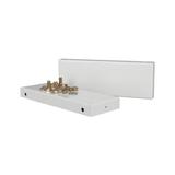 Cokół do rozdzielnic część boczna 100x320mm SS-1/320 112348 EATON