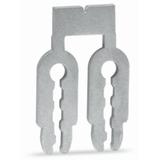 mostek grzebieniowy 5-torowy