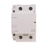 Stycznik 100A, 230V,  styki 2XNO