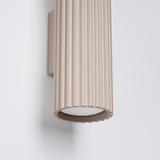 SOLLUX Kinkiet KARBON 20 taupe ; SL.1760