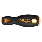 Uchwyt do bitów, rękojeść wkrętakowa