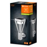 ENDURA STYLE SOL BOUQUET WALLSEN ST Oprawa zewnętrzna