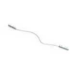 OC POŁĄCZENIE KOMPENSACYJNE DRUT/DRUT 101.1/ DD OC