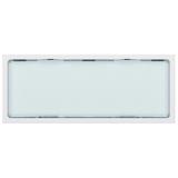 MOSAIC SYGNALIZATOR ŚWIETLNY LED /1W- 5 MODUŁY BIAŁY 230V~, Legrand