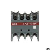 Styk pomocniczy CA5-40ERT