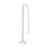 Kolumna ruchoma 1-komorowa dwustronna 2m, biała, Legrand