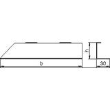 AIK/ESL/25070, KOŃCÓWKA LEWA