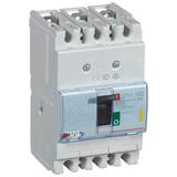 Wyłącznik DPX3 160 3P 125A 16kA 420006 LEGRAND