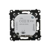 Simon 55 Oprawa oświetleniowa LED 230V (1,1 W) Barwa zimna biała 5900K Biały mat TOS5K.01/111 KONTAKT