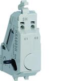 Wyzwalacz wzrostowy x160-P160-x250-P250-x630-P630 100-120VAC HXA003H HAGER
