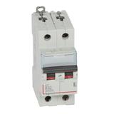 Wyłącznik Nadprądowy S 302 2P B32A 6kA DX3 407512 LEGRAND