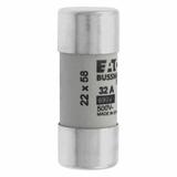 CYLINDRICAL FUSE 22 x 58 32A GG 690V AC Wkładka cylindryczna 22 x 58mm 32A GG 690V AC C22G32 EATON