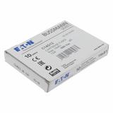 CYLINDRICAL FUSE 14 x 51 12A GG 690V AC Wkładka cylindryczna 14 x 51mm 12A GG 500V AC C14G12 EATON