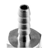 Szybkozłączka do kompresora z wyjściem na wąż 7 mm