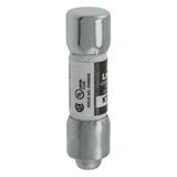 CLASS CC FAST ACTING FUSE CLASS CC 8A 600VAC Limitron Klasa CC KTK-R-8 EATON