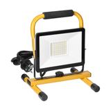 PORTAX naświetlacz roboczy na statywie, 50W, 4000lm, IP65, 4000K AD-NR-6591L4 ORNO