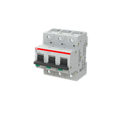 S803C-C10 Wyłącznik nadprądowy 25kA 3P C10A 2CCS883001R0104 ABB