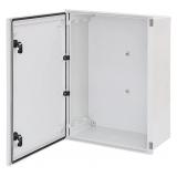 Obudowa natynkowa poliestrowa 500x400 x200 EPC 50-40-20 001102603 ETI