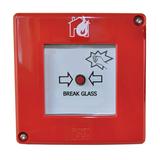 ROP-A bez młoteczka bez sygnalizacji