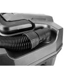 Odkurzacz warsztatowy Energy+ 18V, Li-Ion, 10 L