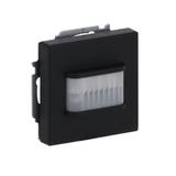 CZUJNIK RUCHU -FREE@HOME-CZARNY MATOWY