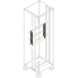 ZX559 Wspornik szyn Cu 100x10mm