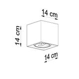 Plafon VALDE 140 beton