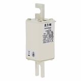 FUSE 63A 1250V 1*TN/110 AR CU Wkładka szybka 63A AC 1250V rozmiar 1 45x58x138 mm aR, 170M3189 EATON
