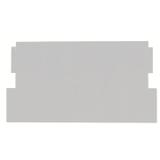 ZX86 Przegroda poprzeczna szer.1 kol.