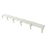 ZŁĄCZE GRZEBIENIOWE ZGGZ4-1