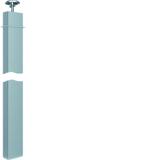 tehalit.DB Kolumna dwustronna 45 wys. 3,3-3,6m, alu DBS2453300ELN HAGER